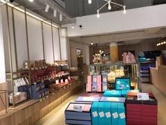 零售区-顶东面包花园·生日蛋糕(世博店)