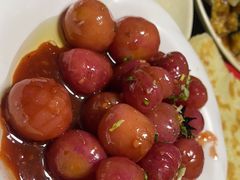 -聚首堂·特色小吃·肘子(什刹海德胜门店)