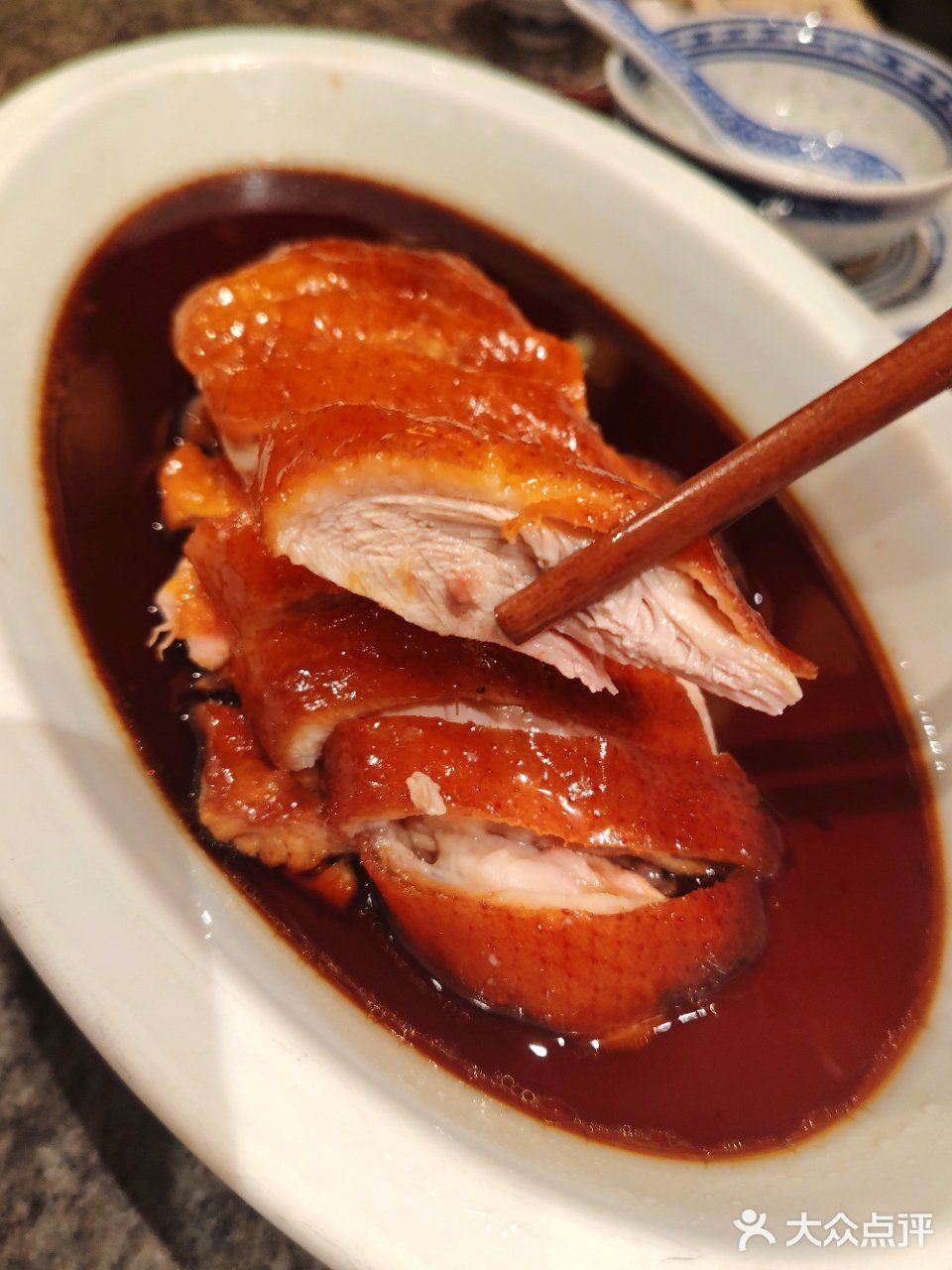 在夫子庙南京大牌档，解锁五一美食！