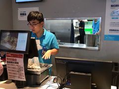 -盒马鲜生(和谐广场店)
