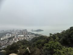 -景山公园