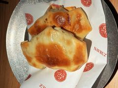 -纳鲁孜·新疆特色餐厅(上海悦荟广场店)