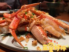 -旨味Umami_融合料理(万博汇店)
