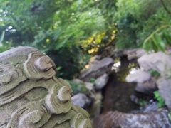 -龙头寺公园