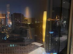 -北京丽晶酒店