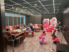 -W20 SHINING Party·K(悦豪和平路店)