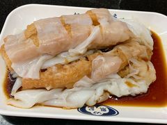 炸面肠-银记肠粉店(中山一路店)