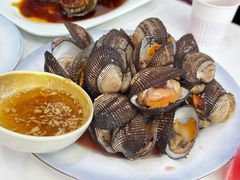 -来之顺海鲜菜馆·青岛菜(栈桥店)