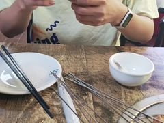 -清真·馬坡二旦烧烤(人生一串拍摄店)