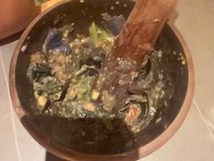 -塔哈尔·新疆盛宴(奉贤龙湖店)