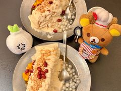 -茅庐毛血旺(济南印象城店)