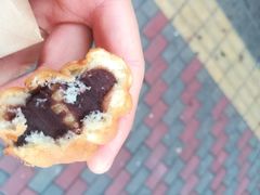 -莫朗核桃饼(虹泉路店)