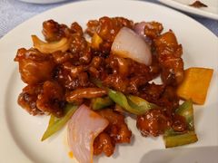 -古南都·老广东酒楼(龙江店)