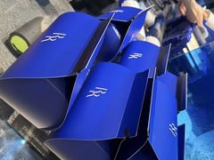 -the Roll'ING手作瑞士卷专门店(卓悦中心店)
