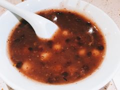 -东园小馆·早茶·淮扬小炒(江都路店)