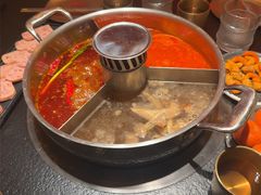 -晓宇重庆火锅(西安荟聚店)
