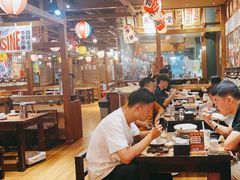 -小川洋风料理(街道口店)
