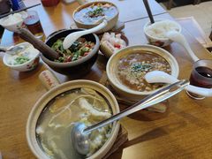 -罗妈砂锅(江苏南京江宁万达店)