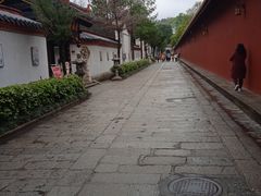 -南岳大庙