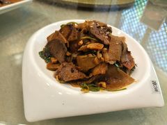 -东四民芳餐厅(世茂工三店)