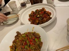 -攸州小镇家湘菜(小米科技园店)