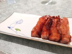 -花城苑广府菜(侨鑫店)