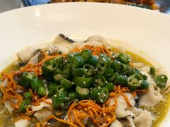 -老土灶民间菜(跃进桥店)