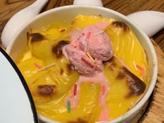 -U你·天然调味(南湖总店)