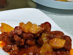 -金百万烤鸭店(良乡店)