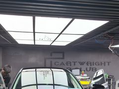 -车匠汽车美容装饰(金源店)