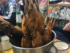 -炒豆合作社(东四总店)