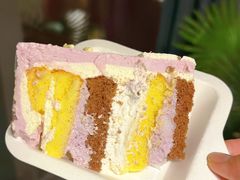 -CAKE BOSS 蛋糕老板(西单君太百货店)