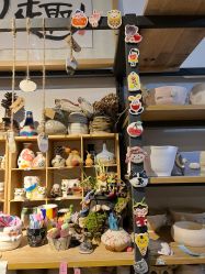 -趣陶陶艺手工坊(新世界百货重庆店)