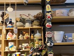 -趣陶陶艺手工坊(新世界百货重庆店)