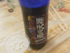 -郑记•不夜城烧烤•龙虾•虾蟹(黄鹤楼店)
