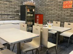 大堂-永定门电烤串(和义店)