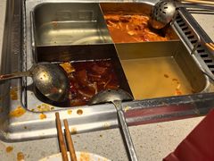 -海底捞火锅(宝龙广场夜宵主题店)