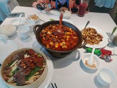 -眉州东坡(华联万柳店)