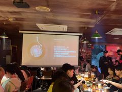 -你又瘦了小酒馆(奥体店)