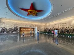 景点-遵义会议纪念馆