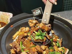 -肥家大排档(天河体育西店)