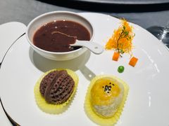 -金色艳阳天•粤菜 淮扬菜(古平岗店)