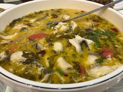 -合家小菜餐馆(新诚花苑店)