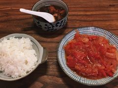 -有肉食·虎九闽菜(798艺术区店)