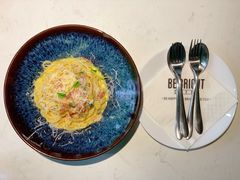 -BE BRIGHT KITCHEN(正佳广场店)