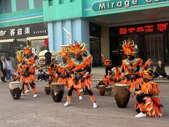 -泉城欧乐堡梦幻世界