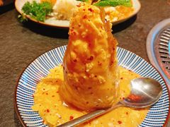 富士山土豆泥-上男·烧肉集市(五一广场店)