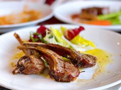 新西兰香烤羊排-CASANOVA西餐厅(海信广场店)