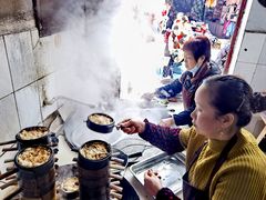 -刘记古镇羊肉汤