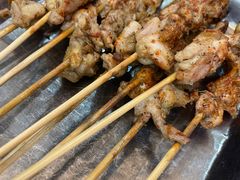 -曹胖子龙虾馆(黄桦路店)